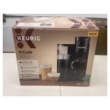 KEURIG K-CAFE COFFEE MAKER