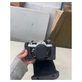 VINTAGE PENTAX CAMERA