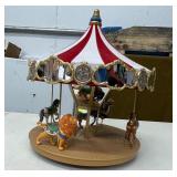 CAROUSEL DECOR