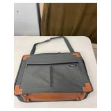 TRAVEL BAG WITH SHOULDER STRAP