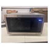 PANASONIC 1100 WATT MICROWAVE
