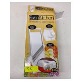 PROFESSIONAL CHEFS SLICER