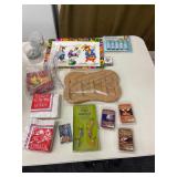 LARGE ASSORTMENT OF HOME GOODS