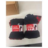 (2)- SETS OF PAJAMAS