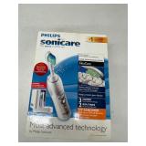 UNUSED PHILIPS SONICARE TOOTHBRUSH