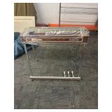 SIERRA SESSION S10 KEYLESS PEDAL STEEL GUITAR