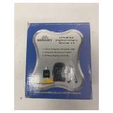 UNIVERSAL DIGITAL CAMERA STARTER KIT