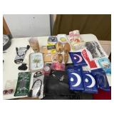 LARGE ASSORTMENT OF HOME GOODS