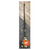 STIHL HT 107 GAS POWERED POLE SAW