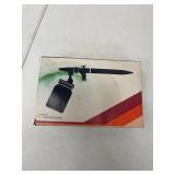 DEVILBLISS AIR BRUSH