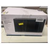 LARGE FAMILY SIZE MICROWAVE OVEN