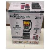 NINJA PROFESSIONAL PLUS BLENDER DUO