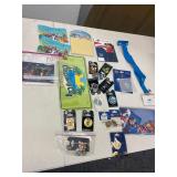 ASSORTED DISNEY COLLECTIBLES