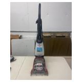 DIRT DEVIL STEAM CLEANER