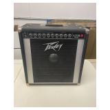 PEAVEY LTD 400 AMP