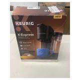 KEURIG K-EXPRESS COFFEE MAKER