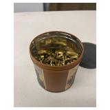 REMINGTON .22LR AMMUNITION W/ TIN