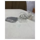 LENOX RABBIT SALT AND PEPPER SET