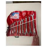 TRW STANDARD WRENCH SET