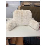 PILLOW BACKREST