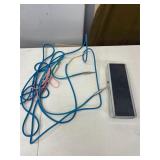 GOODRICH MODEL 120 VOLUME PEDAL