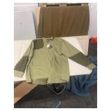 MENS 2XL REDHEAD SHOOTER SHIRT