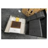 VINTAGE MASTERGUARD FIRE PROTECTION SYSTEM