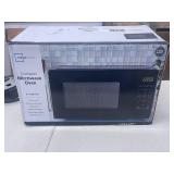 COMPACT MICROWAVE OVEN