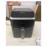 MIDEA AIR FRYER