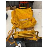HIKING BACKPACK