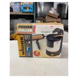 WAGNER POWER ROLLER PRO