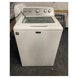 MAYTAG TOP LOAD WASHING MACHINE