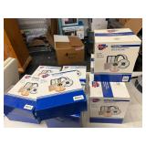 ASSORTED NEW AUTOMOTIVE FILTERS