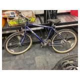 HUFFY ADULT BIKE