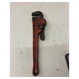 14' PIPE WRENCH
