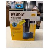 KEURIG K-EXPRESS COFFEE MAKER