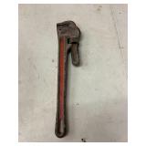 18' PIPE WRENCH