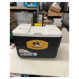 50QT COLEMAN COOLER