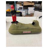 HOLE IN ONE COIN BANK