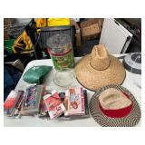 ASSORTED HOME GOODS