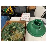 ASSORTED CHRISTMAS ITEMS