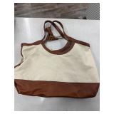 LARGE TOTE BAG