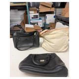 ASSORTED PURSES