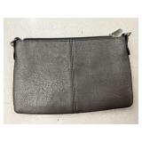 BLACK PURSE