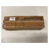 BARN DOOR HARDWARE KIT