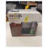 KEURIG K-DUO COFFEE MAKER
