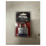 MASTERLOCK PADLOCK