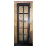 23.5'X79' INTERIOR FRENCH DOOR