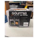 GOURMIA 8QT DIGITAL AIR FRYER