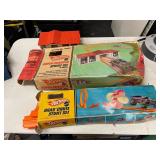ASSORTED HOT WHEELS TRACKS